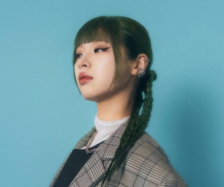 新世代Rapper / Artist
@LABEL1.99 / Nippon Columbia #KTCHAN画像